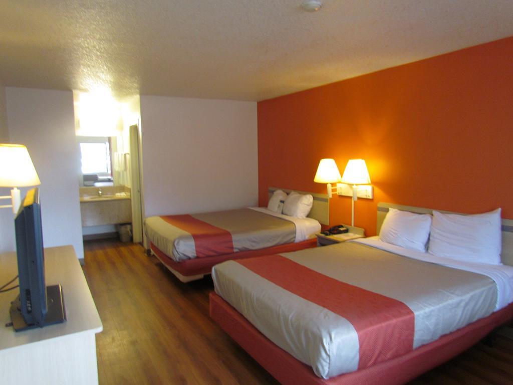 Motel 6-Vancouver, Wa Exterior photo