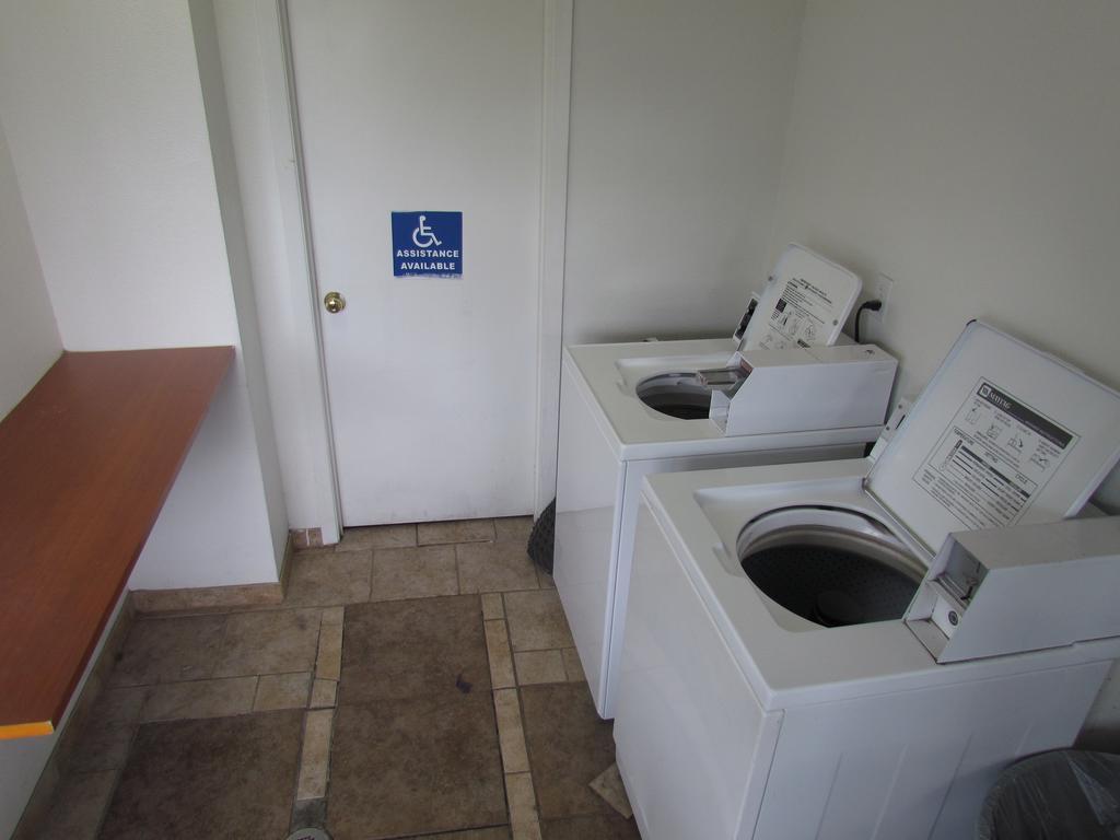 Motel 6-Vancouver, Wa Exterior photo