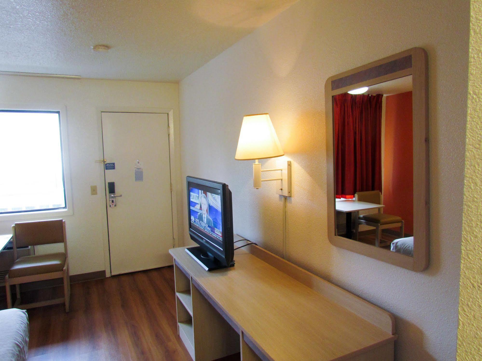 Motel 6-Vancouver, Wa Exterior photo