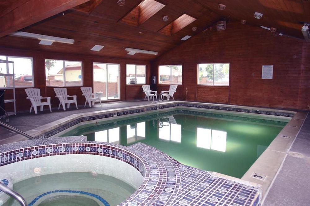 Motel 6-Vancouver, Wa Facilities photo