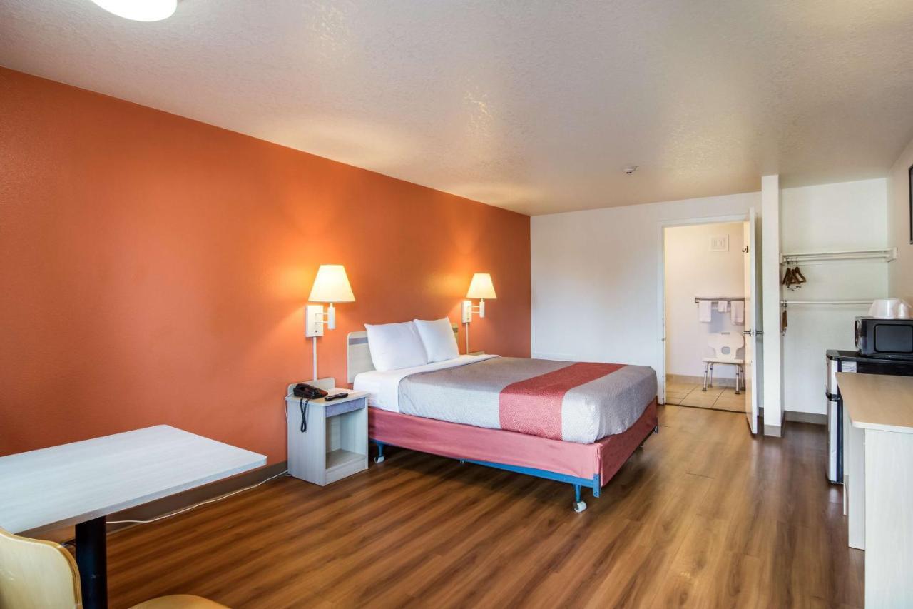 Motel 6-Vancouver, Wa Exterior photo