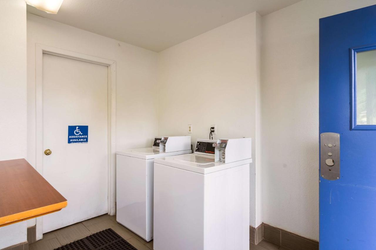 Motel 6-Vancouver, Wa Exterior photo